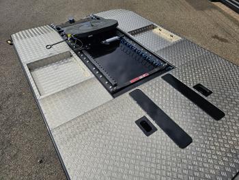 XF 530 8x2 / HMF 9520 K8 / NIEUW!